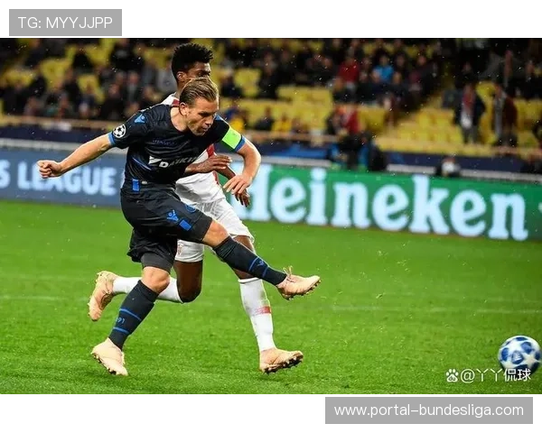 巴塞罗那客场鏖战布鲁日三比三握手言和精彩进球引爆全场 巴塞罗那客场鏖战布鲁日三比三握手言和精彩进球引爆全场