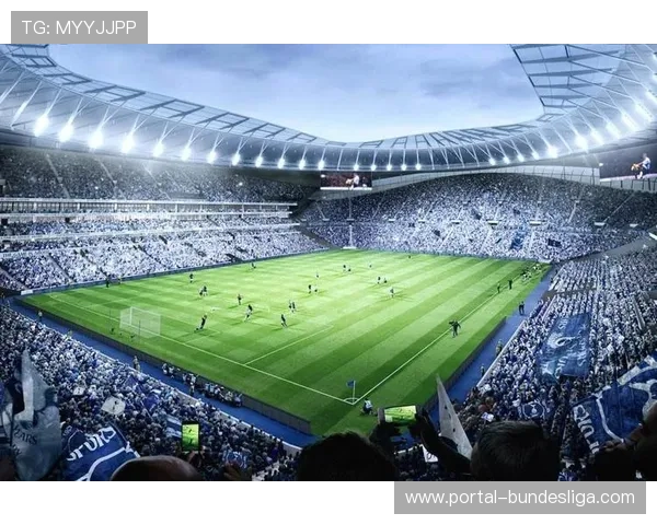 热刺新球场盈利能力凸显，成俱乐部重要收入来源