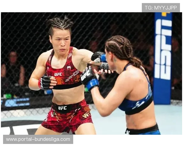 张伟丽已赴泰国封闭训练，适应性增重应对蝇量级对决