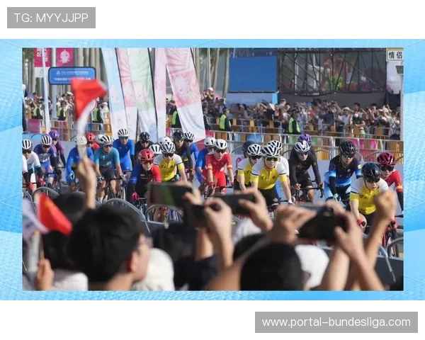 女子车手李思颖：全运会夺冠后的香港自行车运动发展