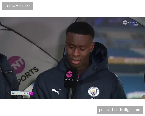 格伊坦言来到曼城改变比赛方式,在边踢边学